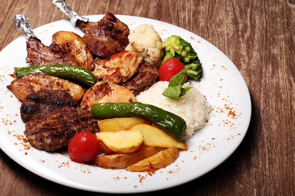 Sarissa Hotel 이스탄불 외부 사진
