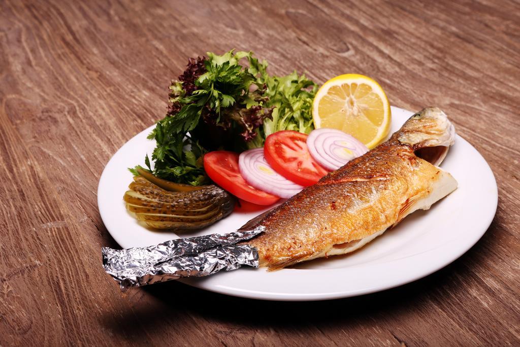 Sarissa Hotel 이스탄불 외부 사진